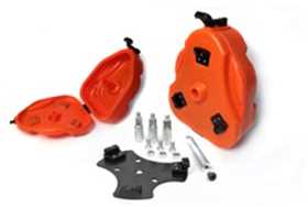 Can Cam/Trail Box Complete Kit KJ71035OR